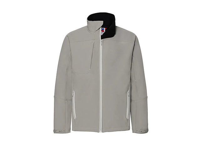 Men`s Bionic Softshell Jacket TK Gruppe® Grosshandel 