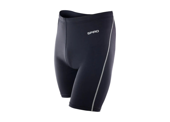 Men`s Bodyfit Base Layer Shorts TK Gruppe® Grosshandel 