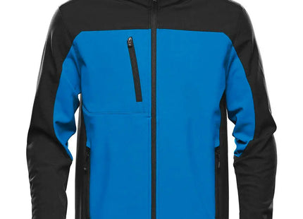 Men`s Cascades Softshell TK Gruppe® Grosshandel 