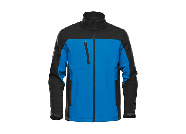 Men`s Cascades Softshell TK Gruppe® Grosshandel 