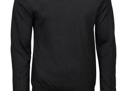 Men`s Crew Neck Sweater TK Gruppe® Grosshandel 