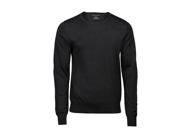 Men`s Crew Neck Sweater TK Gruppe® Grosshandel 
