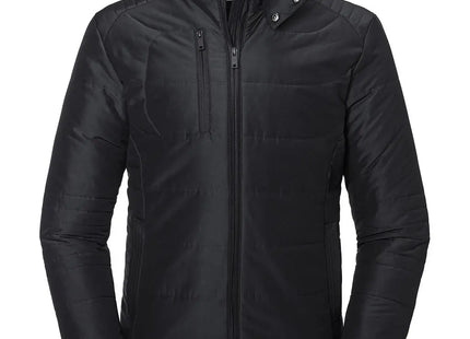 Men`s Cross Jacket TK Gruppe® Grosshandel 