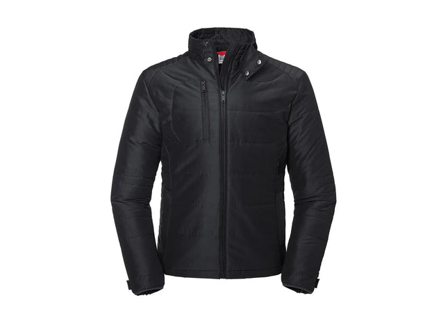 Men`s Cross Jacket TK Gruppe® Grosshandel 