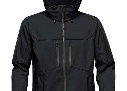 Men`s Epsilon 2 Softshell TK Gruppe® Grosshandel 
