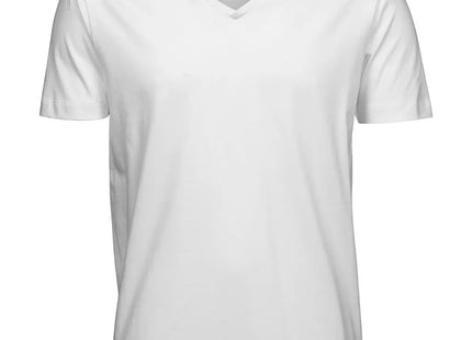 Men`s Fashion V-Neck Sof Tee TK Gruppe® Grosshandel 