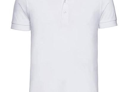 Men`s Fitted Stretch Polo TK Gruppe® Grosshandel 