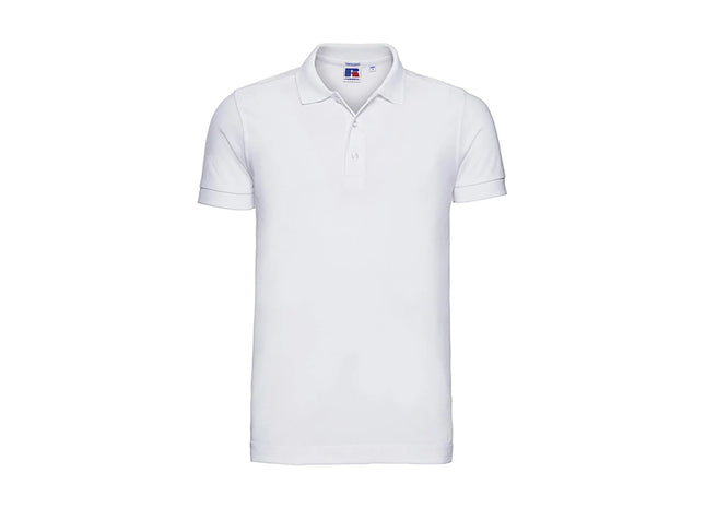 Men`s Fitted Stretch Polo TK Gruppe® Grosshandel 