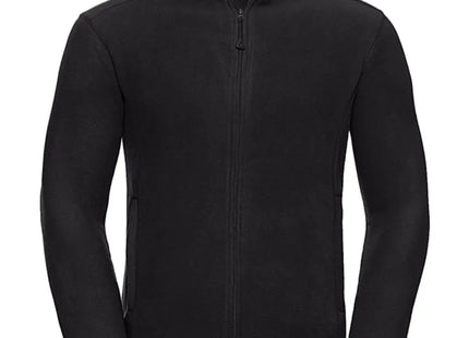 Men`s Full Zip Microfleece TK Gruppe® Grosshandel 