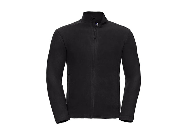 Men`s Full Zip Microfleece TK Gruppe® Grosshandel 