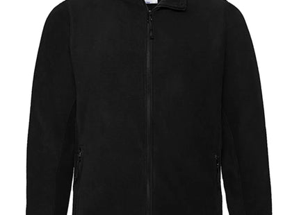 Men`s Full Zip Outdoor Fleece TK Gruppe® Grosshandel 