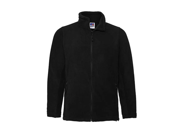 Men`s Full Zip Outdoor Fleece TK Gruppe® Grosshandel 