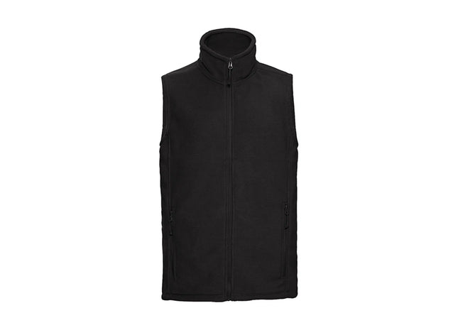 Men`s Gilet Outdoor Fleece TK Gruppe® Grosshandel 