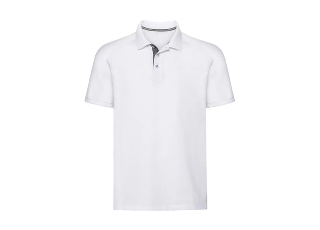 Men`s HD Raglan Polo TK Gruppe® Grosshandel 