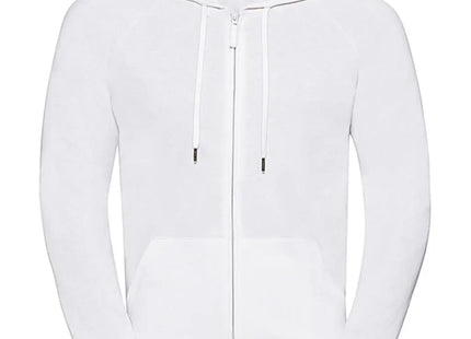 Men`s HD Zipped Hood Sweat TK Gruppe® Grosshandel 