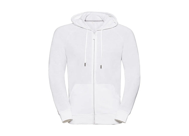 Men`s HD Zipped Hood Sweat TK Gruppe® Grosshandel 