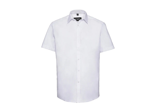 Men`s Herringbone Shirt TK Gruppe® Grosshandel 
