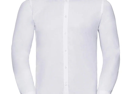 Men`s LS Herringbone Shirt TK Gruppe® Grosshandel 
