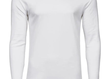 Men`s LS Interlock T-Shirt TK Gruppe® Grosshandel 