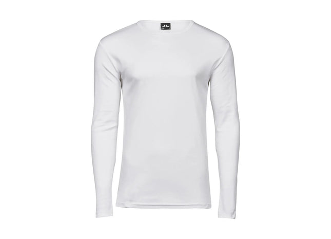 Men`s LS Interlock T-Shirt TK Gruppe® Grosshandel 