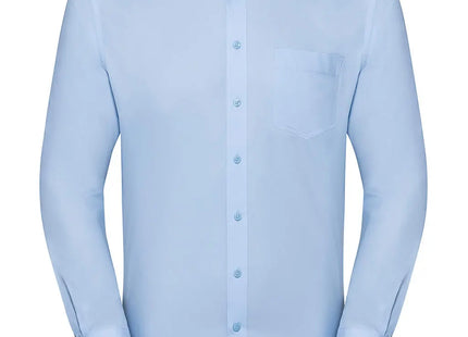 Men`s LS Tailored Coolmax® Shirt TK Gruppe® Grosshandel 