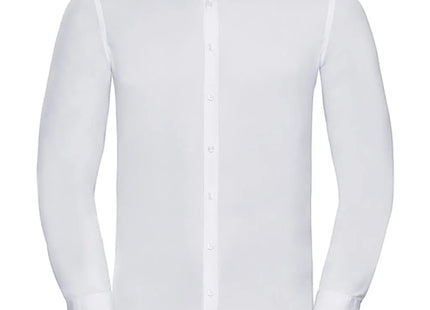 Men`s LS Ultimate Stretch Shirt TK Gruppe® Grosshandel 