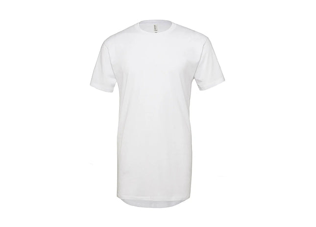 Men`s Long Body Urban Tee TK Gruppe® Grosshandel 