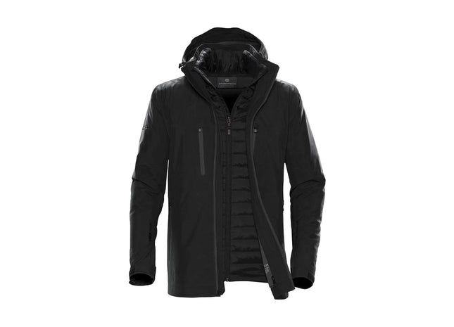 Men`s Matrix System Jacket TK Gruppe® Grosshandel 
