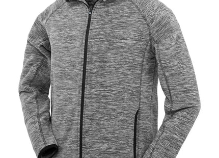 Men`s Microfleece Hoodi TK Gruppe® Grosshandel 