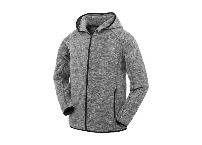 Men`s Microfleece Hoodi TK Gruppe® Grosshandel 