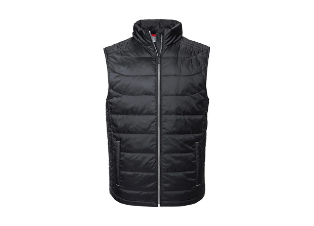 Men`s Nano Bodywarmer TK Gruppe® Grosshandel 