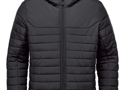 Men`s Nautilus Quilted Hoody TK Gruppe® Grosshandel 