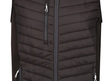 Men`s Navigate Hybrid Bodwarmer TK Gruppe® Grosshandel 