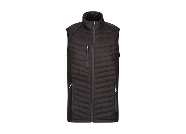 Men`s Navigate Hybrid Bodwarmer TK Gruppe® Grosshandel 