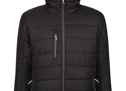 Men’s Navigate Thermal Hooded Jacket TK Gruppe® Grosshandel 