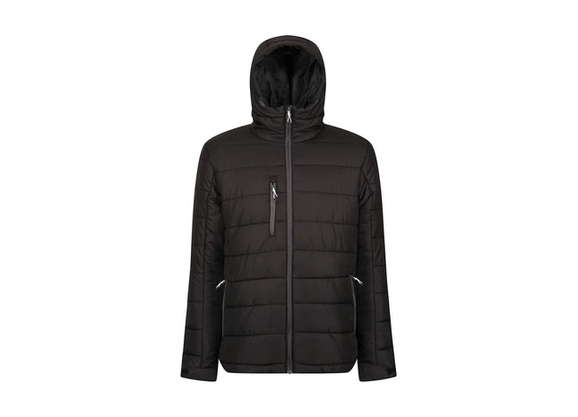 Men’s Navigate Thermal Hooded Jacket TK Gruppe® Grosshandel 