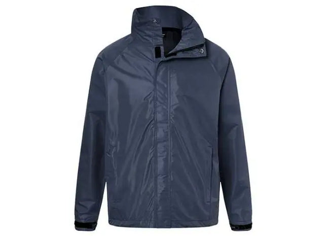 Men's Outer Jacket - Wasserdicht, Atmungsaktiv und Strapazierfähig - Perfekt für Outdoor-Abenteuer TK Gruppe® Grosshandel 