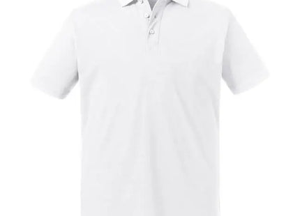 Men`s Pure Organic Polo TK Gruppe® Grosshandel 