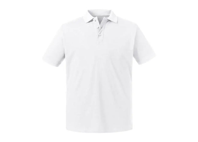 Men`s Pure Organic Polo TK Gruppe® Grosshandel 