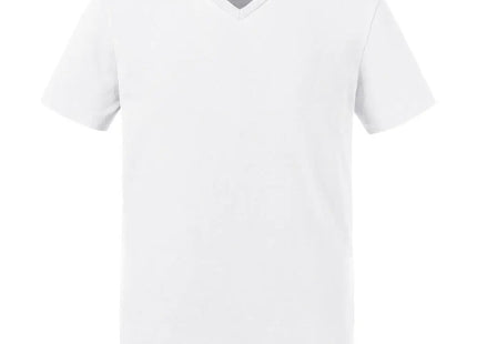 Men`s Pure Organic V-Neck Tee TK Gruppe® Grosshandel 