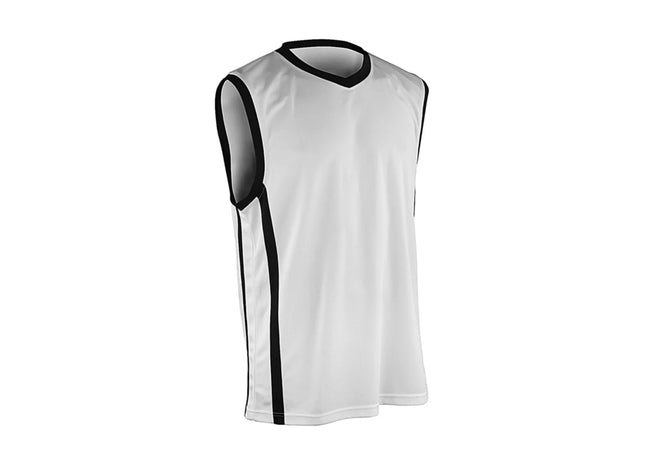 Men`s Quick Dry Basketball Top TK Gruppe® Grosshandel 