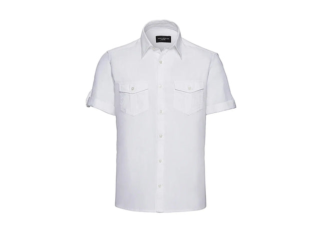 Men`s Roll Sleeve Shirt TK Gruppe® Grosshandel 