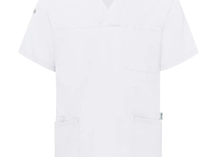 Men`s Slip-on Tunic Essential Short Sl. TK Gruppe® Grosshandel 