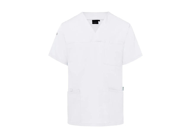 Men`s Slip-on Tunic Essential Short Sl. TK Gruppe® Grosshandel 