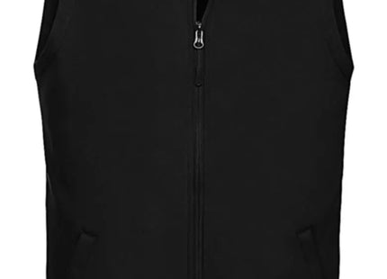 Men`s Smart Softshell Gilet TK Gruppe® Grosshandel 