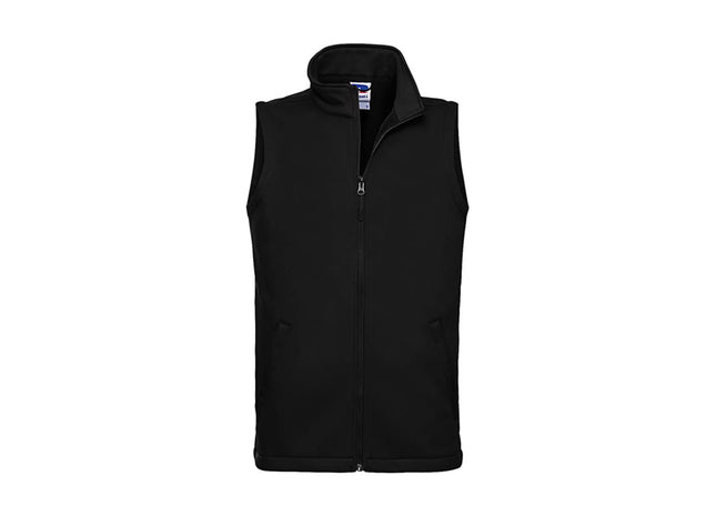 Men`s Smart Softshell Gilet TK Gruppe® Grosshandel 