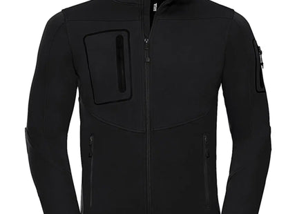 Men`s Sportshell 5000 Jacket TK Gruppe® Grosshandel 