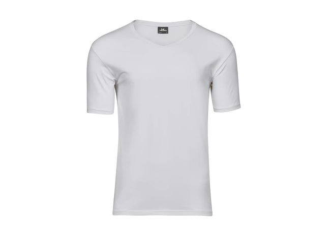 Men`s Stretch V-Tee TK Gruppe® Grosshandel 