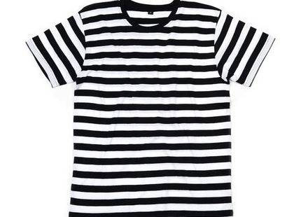 Men`s Stripy T TK Gruppe® Grosshandel 