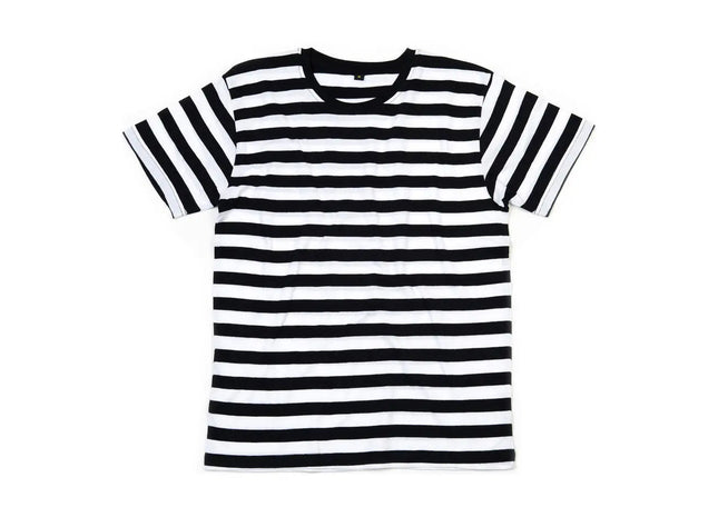 Men`s Stripy T TK Gruppe® Grosshandel 